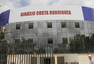 Ginásio Costa Rodrigues