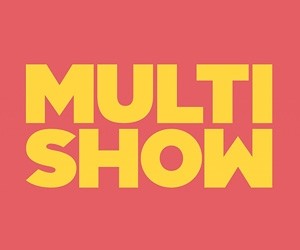 Logo Multishow