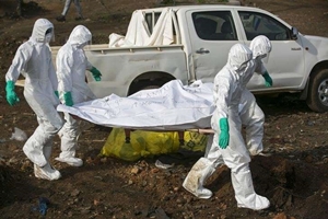 ebola-morte