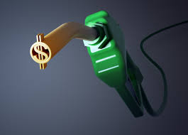 Gasolina brasileira uma das mais caras do mundo