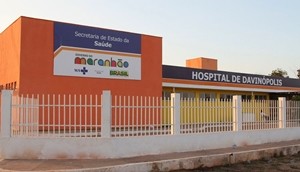 Hospital Municipal de Daninóplis