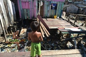pobreza-américa-latina-Brasil