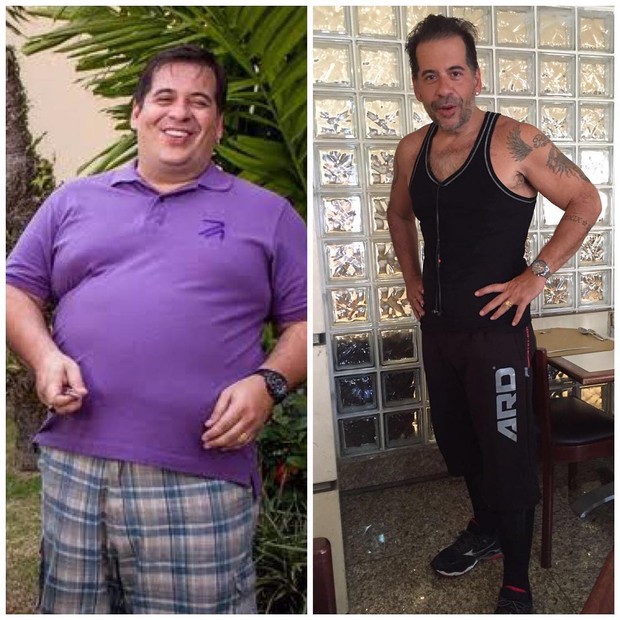 antes-e-depois-leandro-hassum-mostra-visual-fitness-apos-perder-mais-de-62-kilos