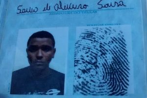 No último domingo, um jovem timonense identificado como "Sávio" foi morto com mais d 20 perfurações em seu pescoço 