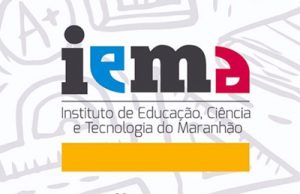 Logo oficial do IEMA MA