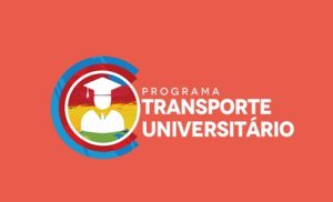 Programa Transporte Universitário MA