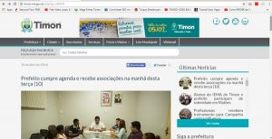 site-prefeitura-de-timon-10-de-agosto