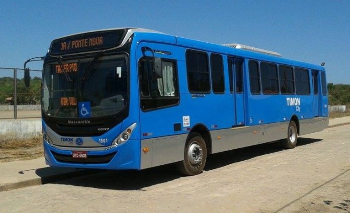timon onibus