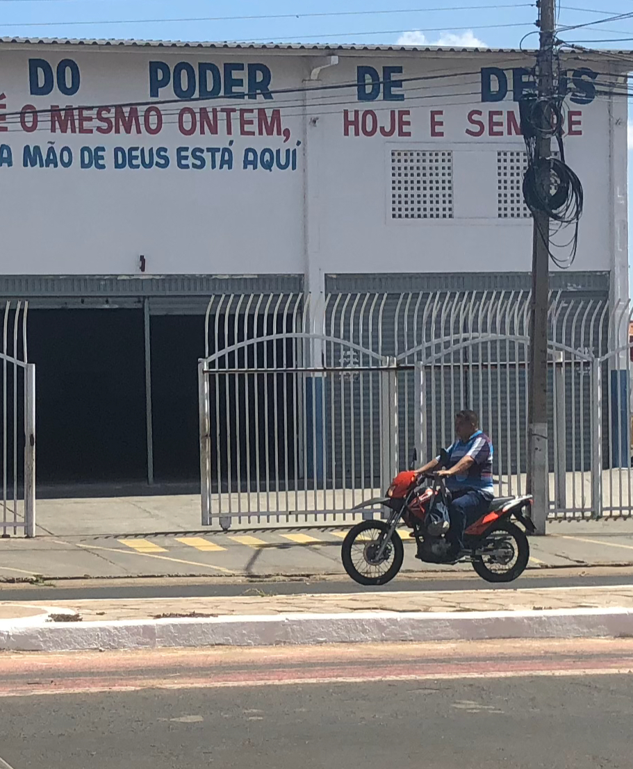 IMG-20180901-WA0022 A infração é considerada gravíssima