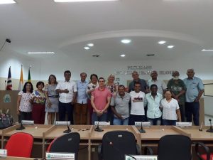 mdb diretório