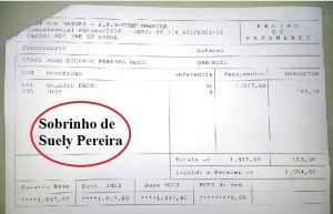 joão ricardo sobrinho de suel