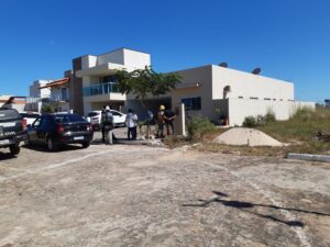 Operação Pandemia 07