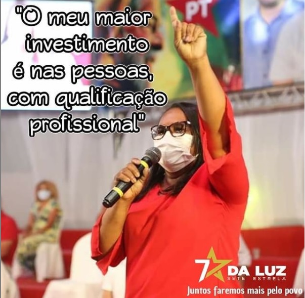 da luz