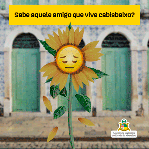 Banner 300 x 300 – Setembro Amarelo 2021