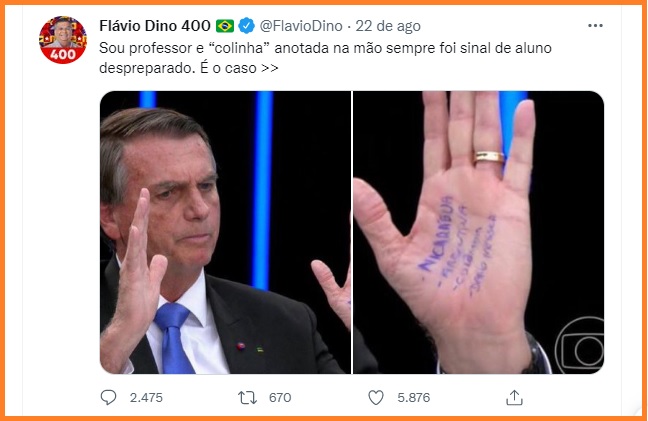 JuninhodoPA on X: Se diz bolsonarista e tem foto de pica no perfil   / X