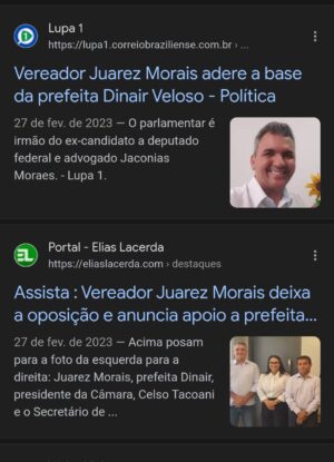 juarez adesão