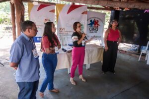 conferência da saúde