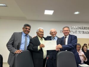 inauguração da galeria27