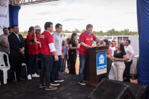 residencial mcmv Maria Fernandes Timon8