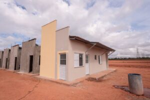 residencial timon