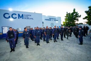 segurança timon tecnologia