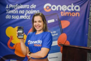 conecta timon lançamento4