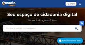 conecta timon lançamento7