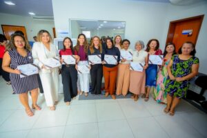 posse do novos conselheiros de timon