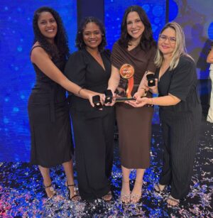 selo ouro do empreendedorismo