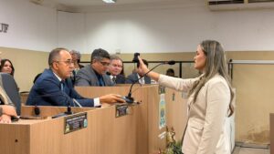 bancada feminina em timon9