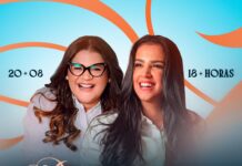 Dia do Evangélico em Timon terá Midian Lima, pastora Camila Barros e participação de ministérios locais