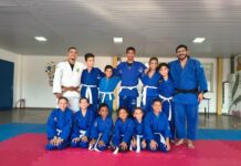 Timon realiza neste sábado (12) o primeiro campeonato de judô para crianças e adolescentes autistas